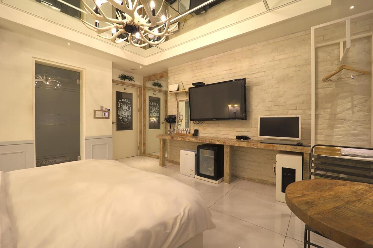 Khách sạn Songdo February Amnam *