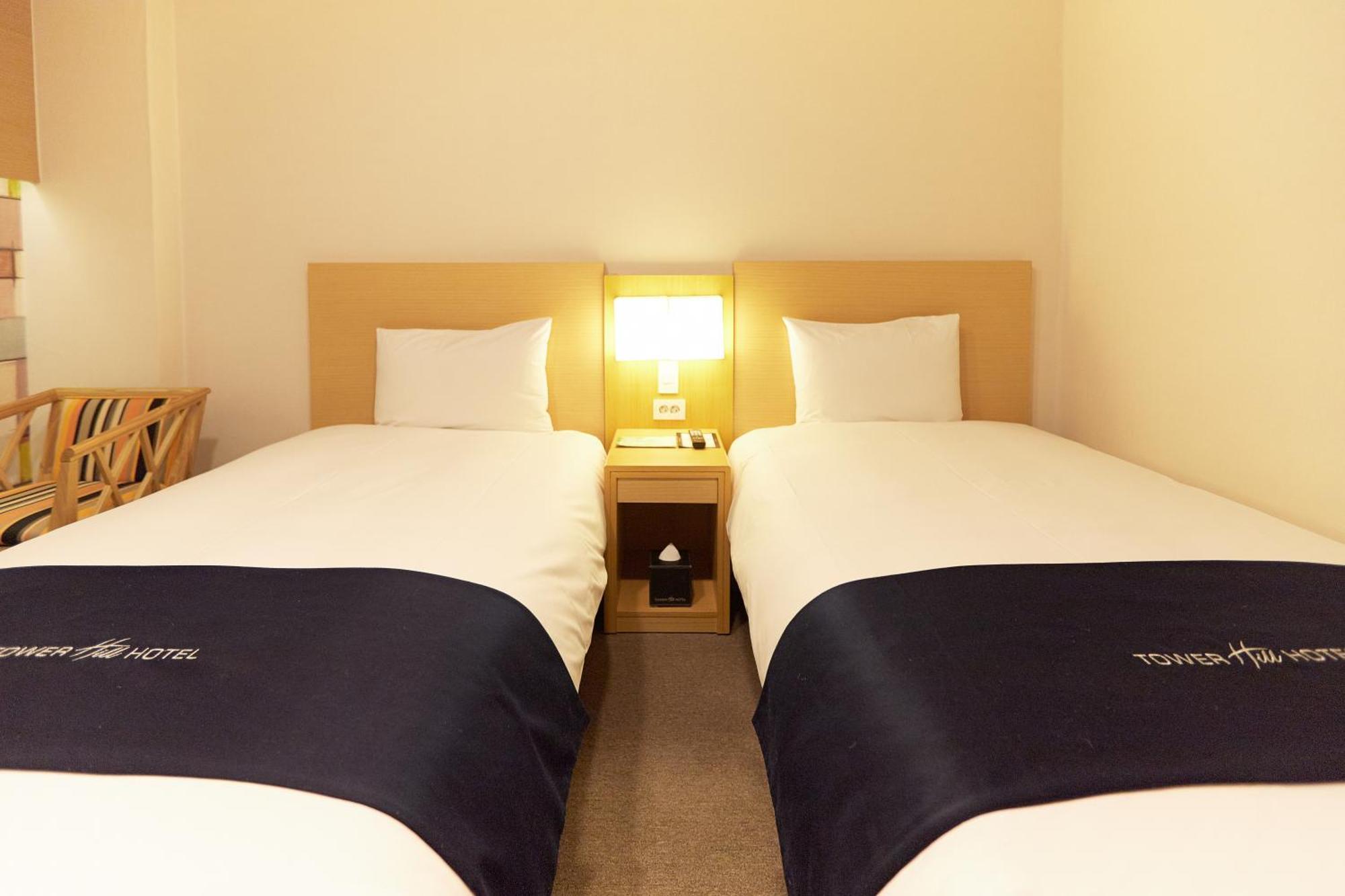 Hotel Towerhill