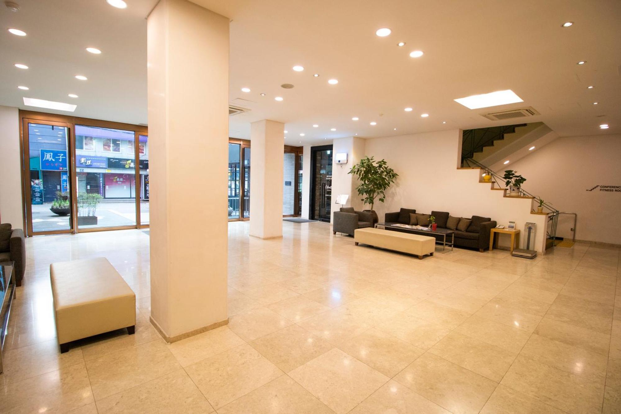 Hotel Towerhill