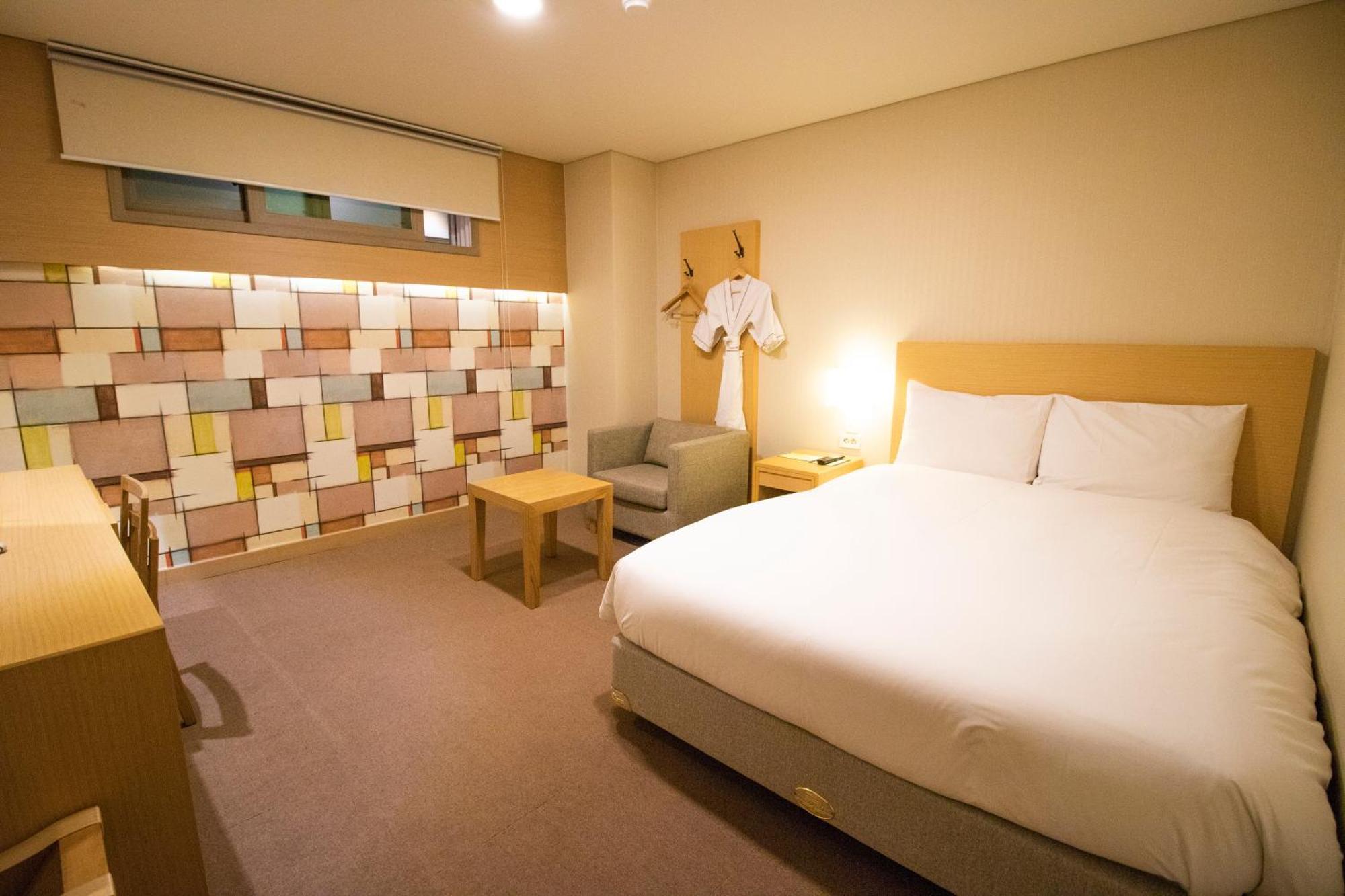 Towerhill 3* Busan