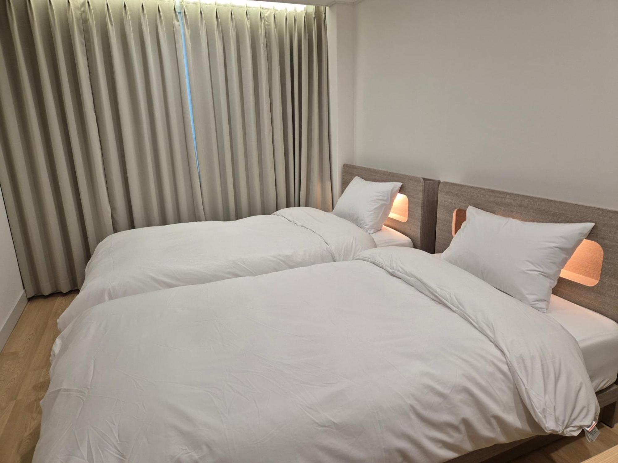 Hotel Gwang Jang