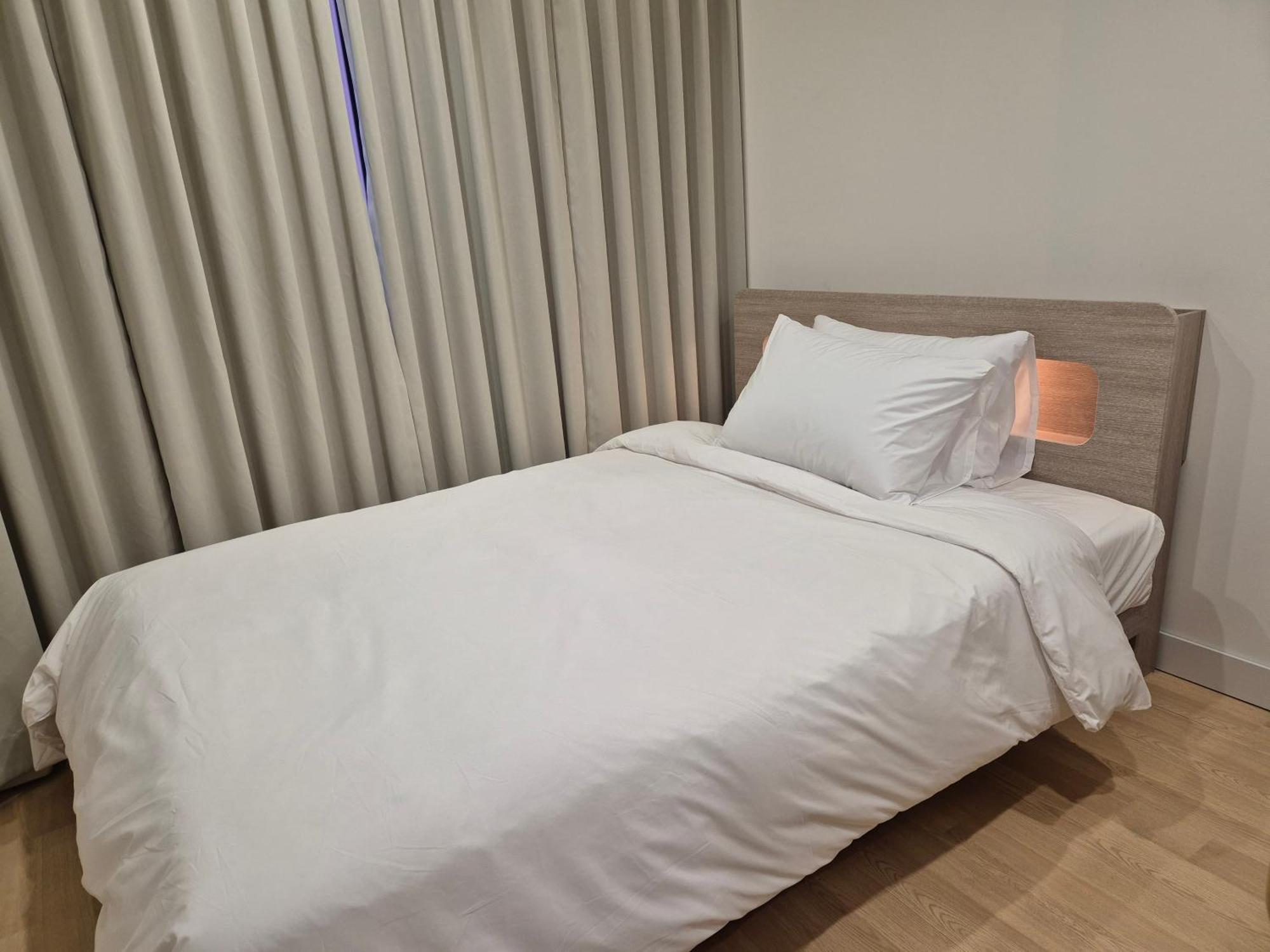 Gwang Jang Hotel Busan
