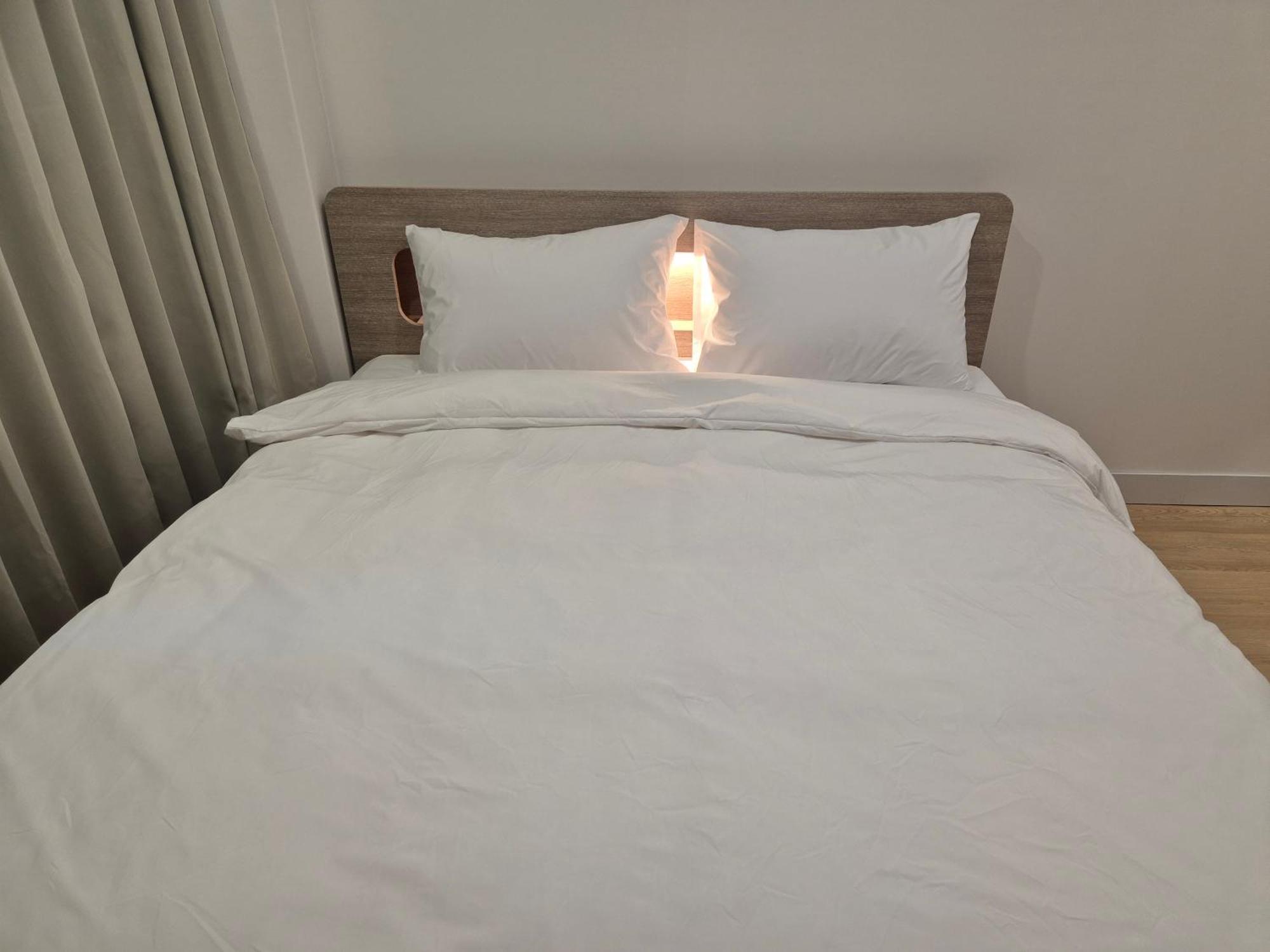 Gwang Jang Hotel Busan