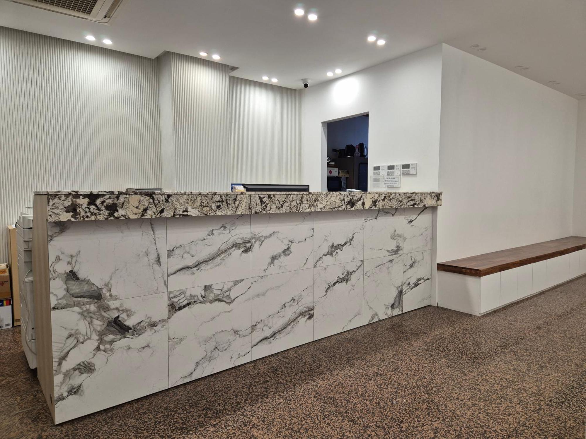 Hotel Gwang Jang Busan