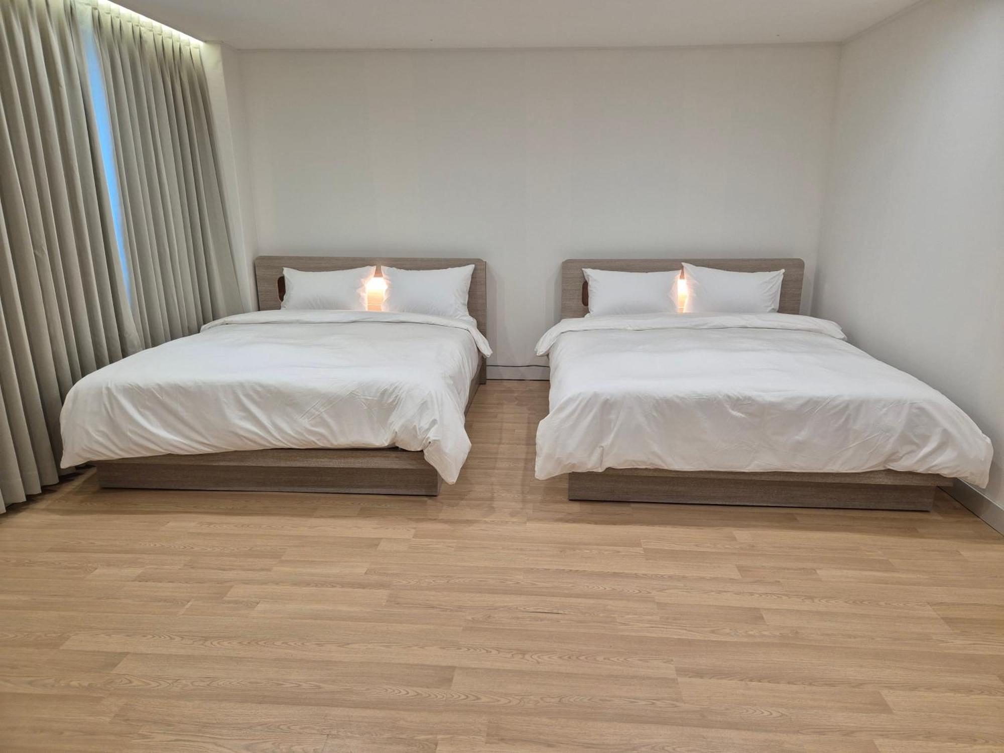 Hotel Gwang Jang Busan