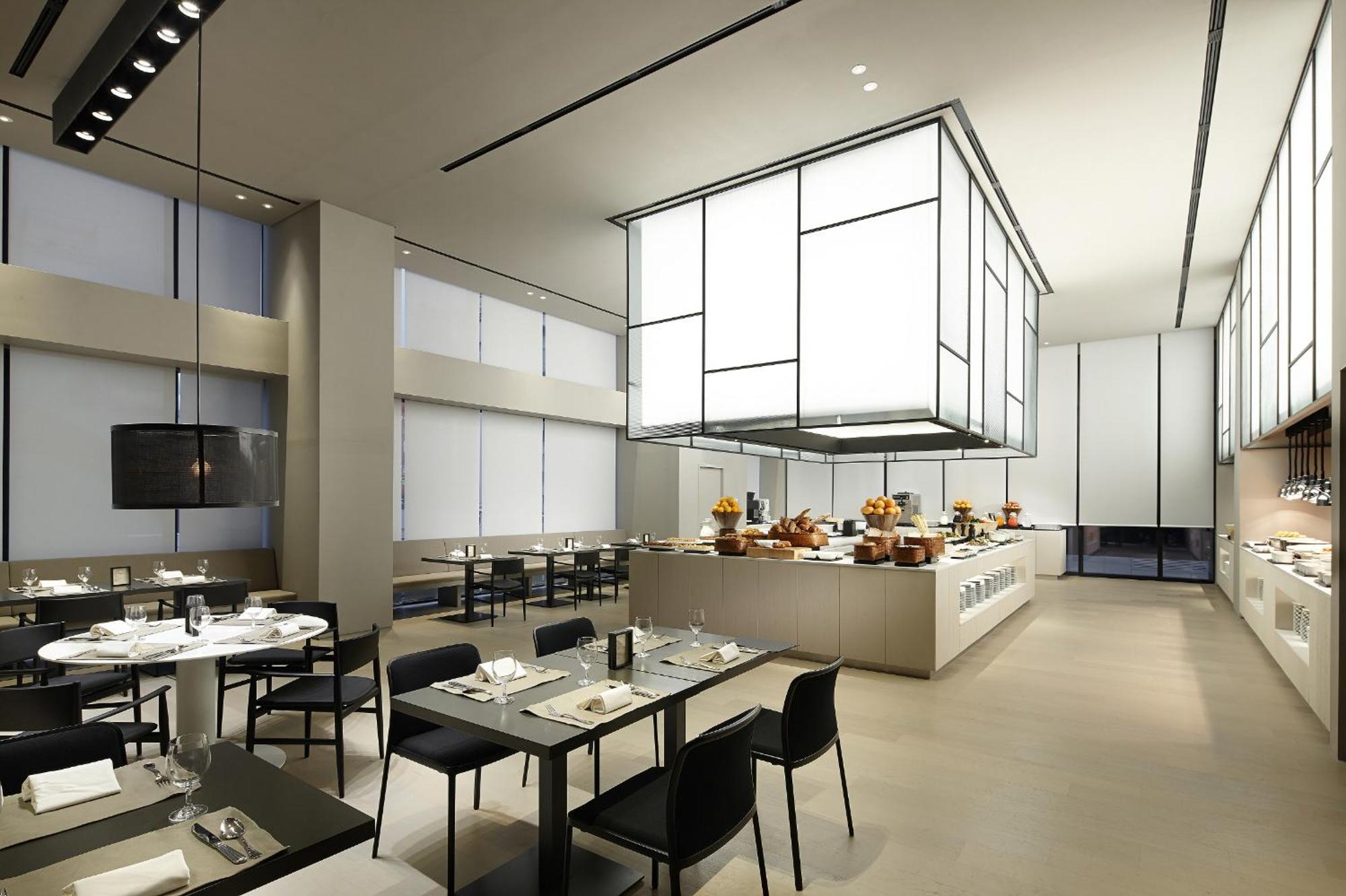 Hotel Shilla Haeundae Busan