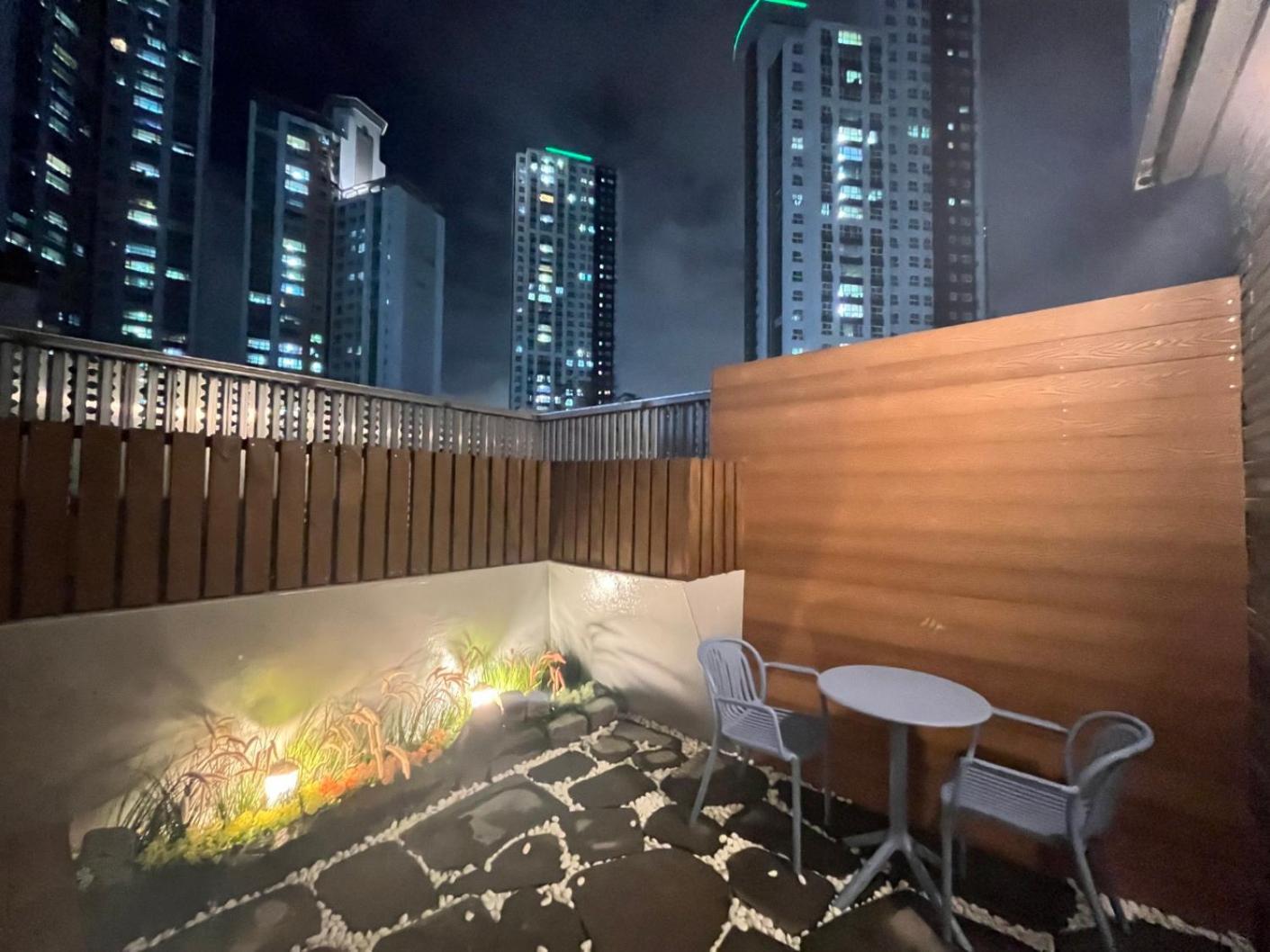 The Hotel Busan