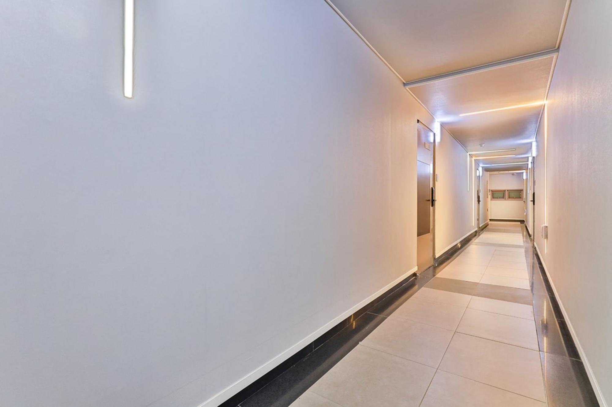 Hotel B Seomyeon Busan