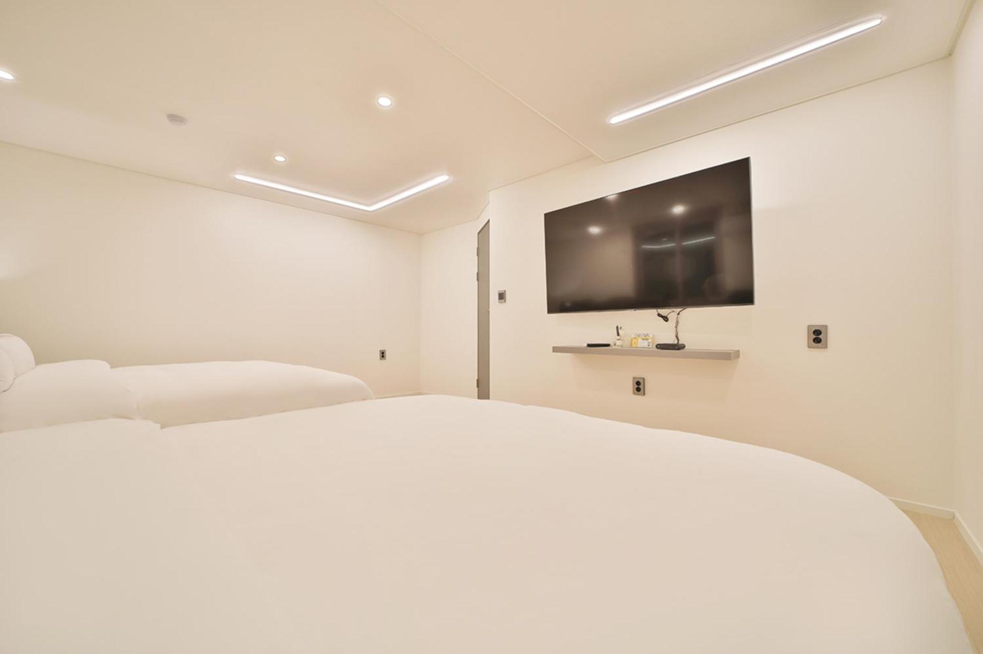 Hotel B Seomyeon