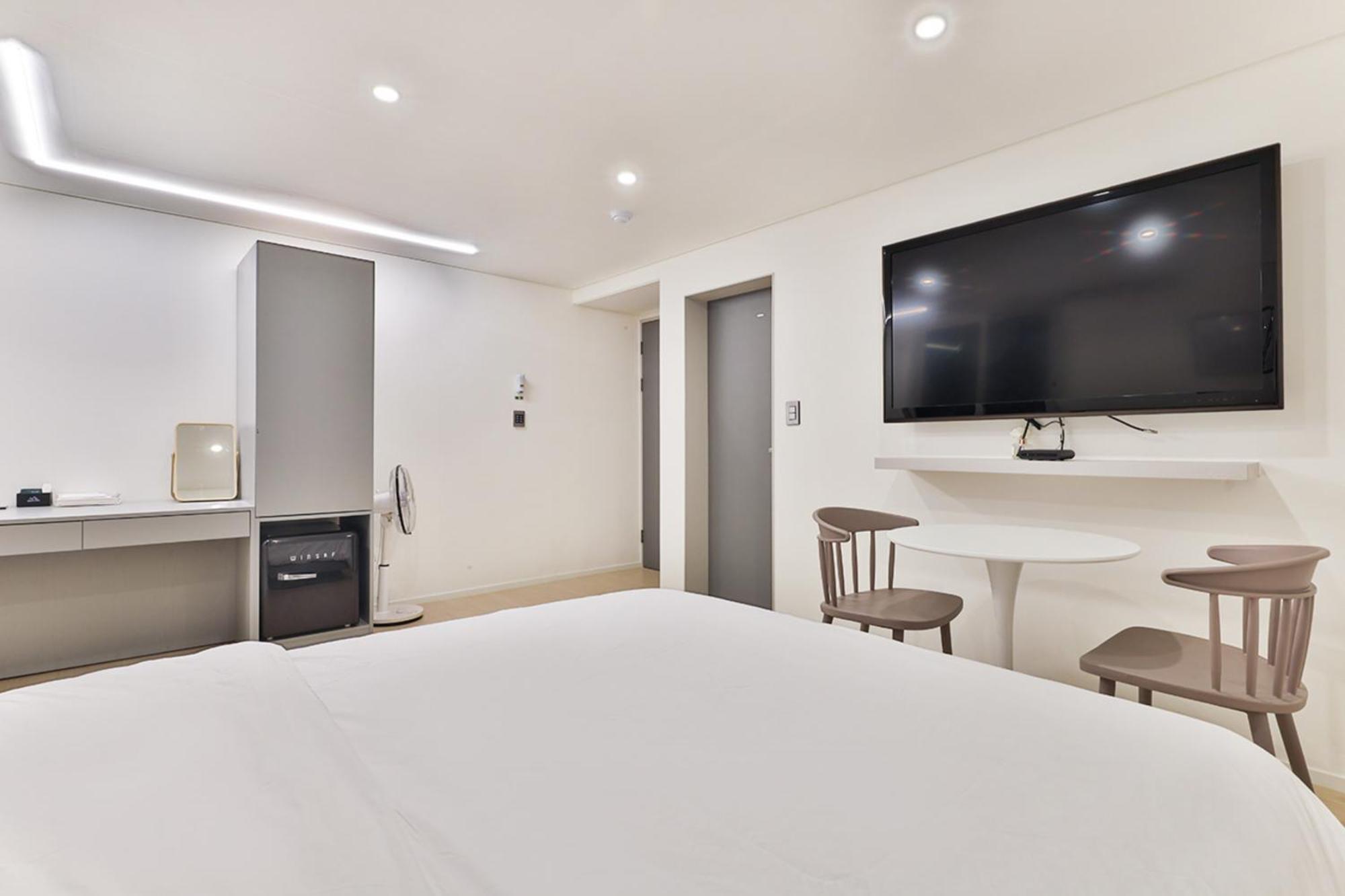 Hotel B Seomyeon Busan