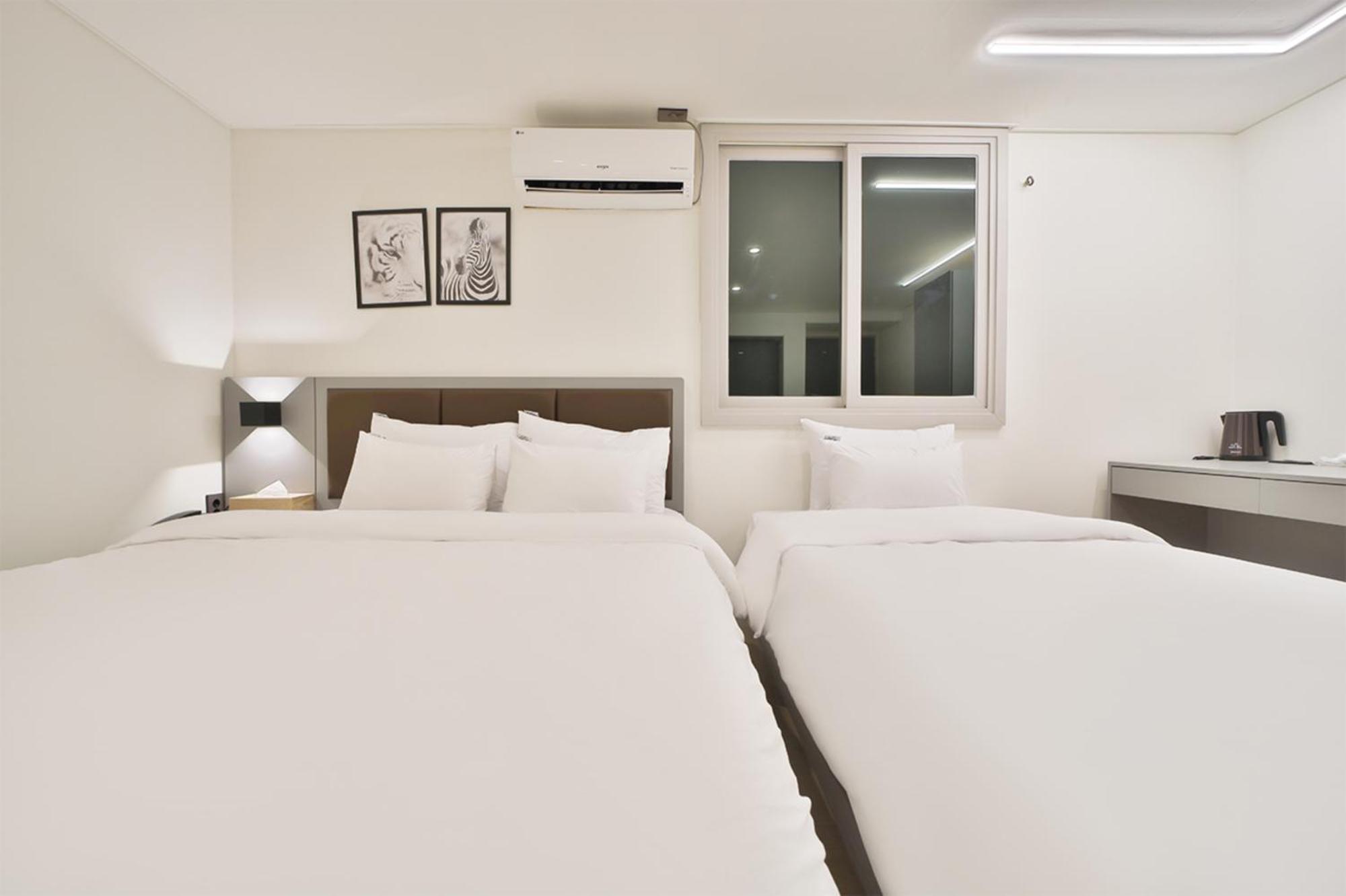 Hotel B Seomyeon