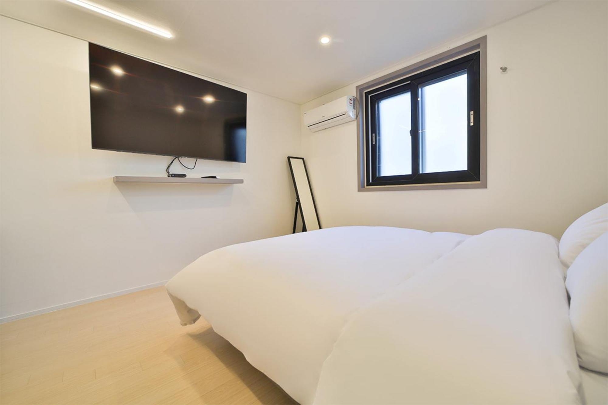 B Seomyeon Hotel Busan