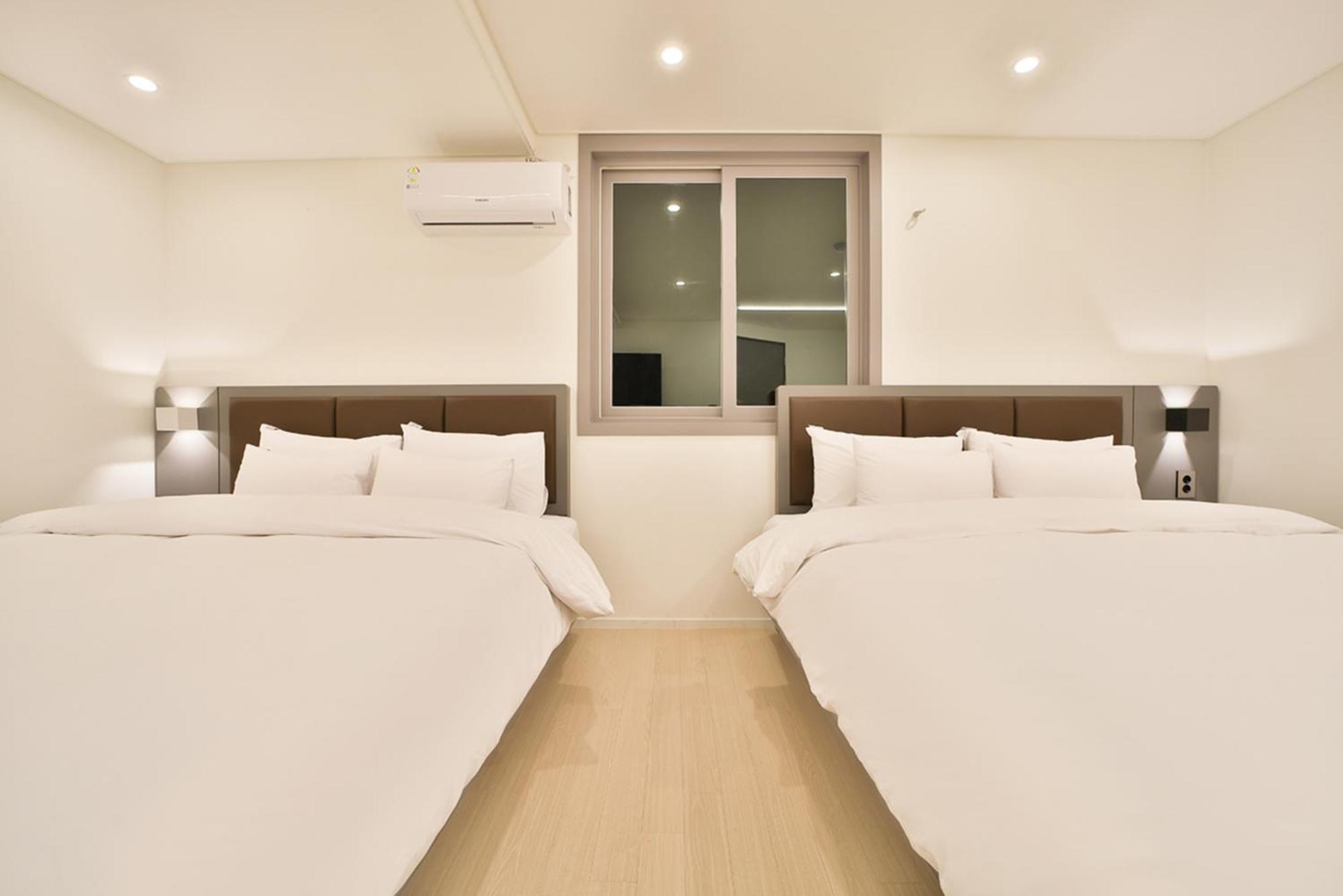Hotel B Seomyeon *