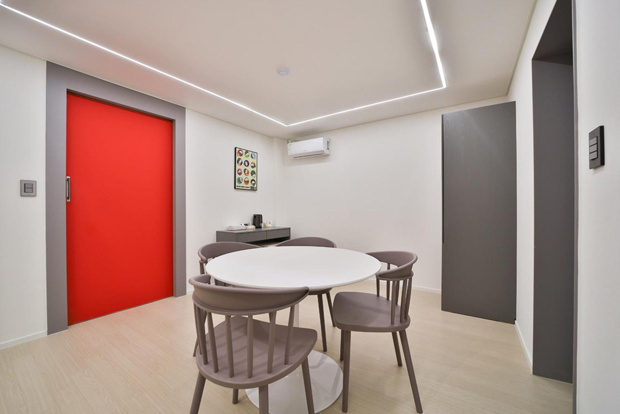 Hotel B Seomyeon Busan