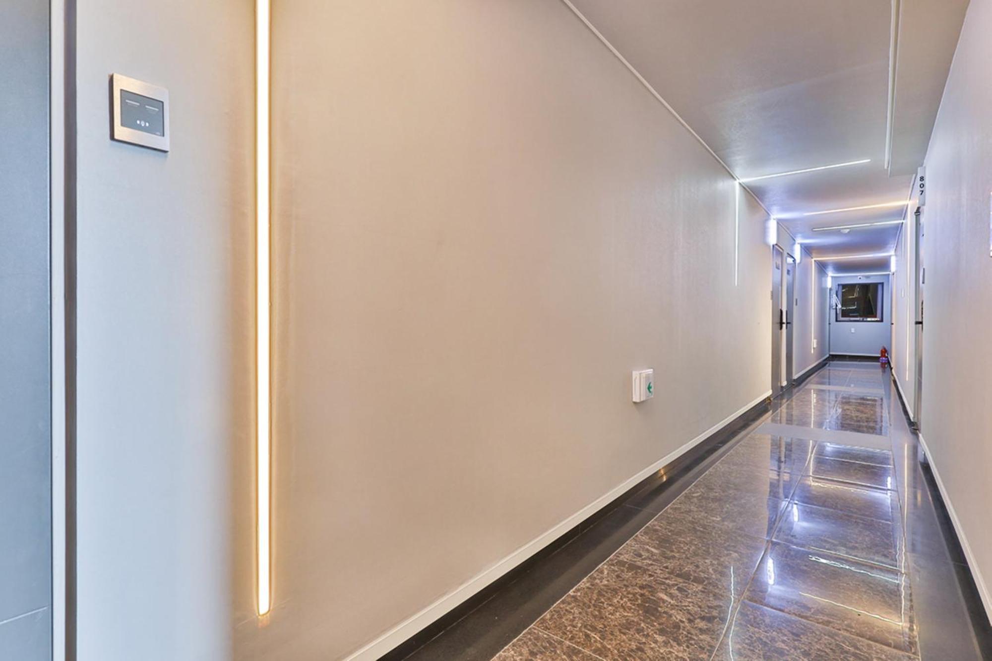 Hotel B Seomyeon