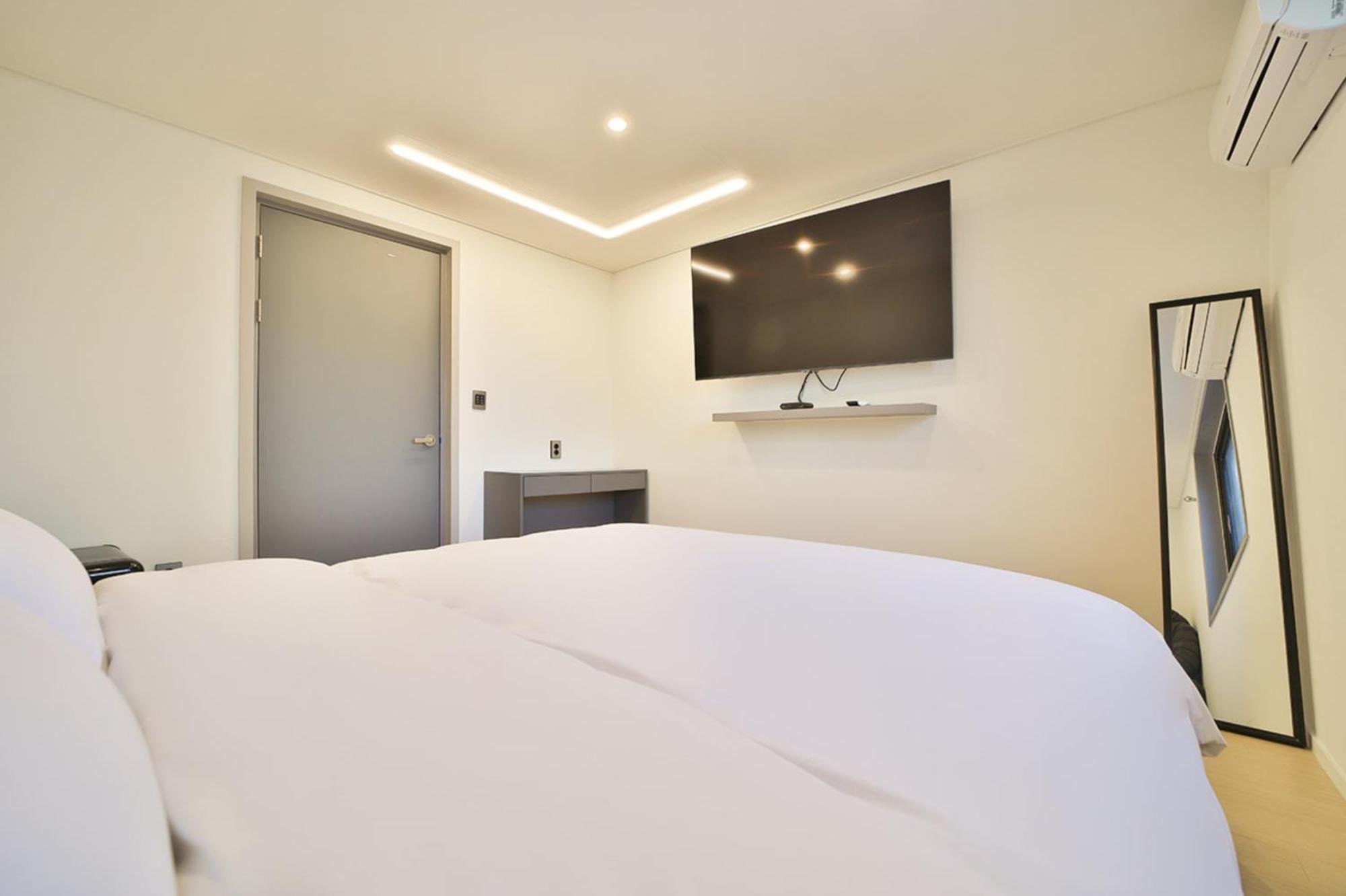 B Seomyeon Hotel Busan