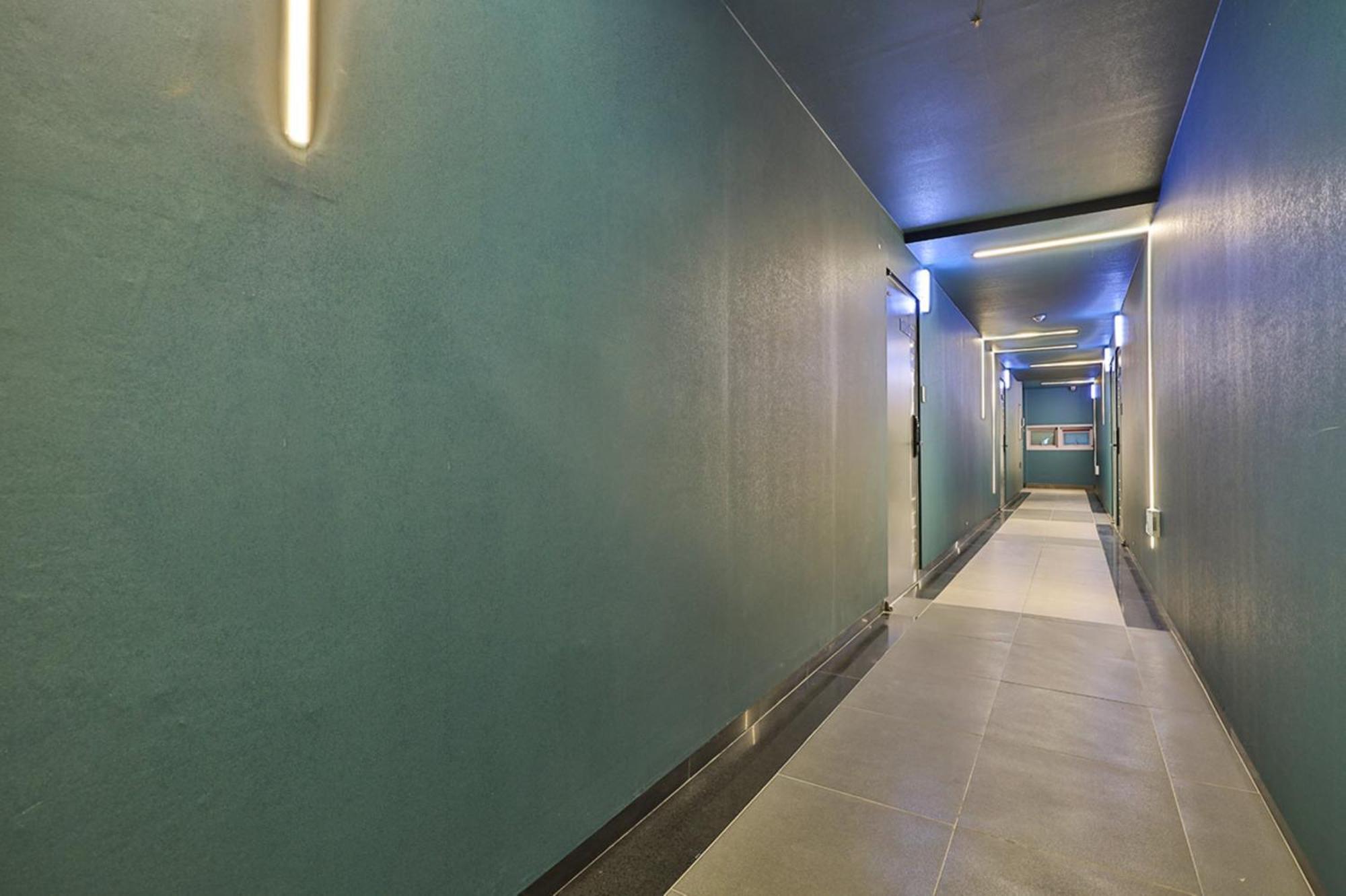 Hotel B Seomyeon Busan