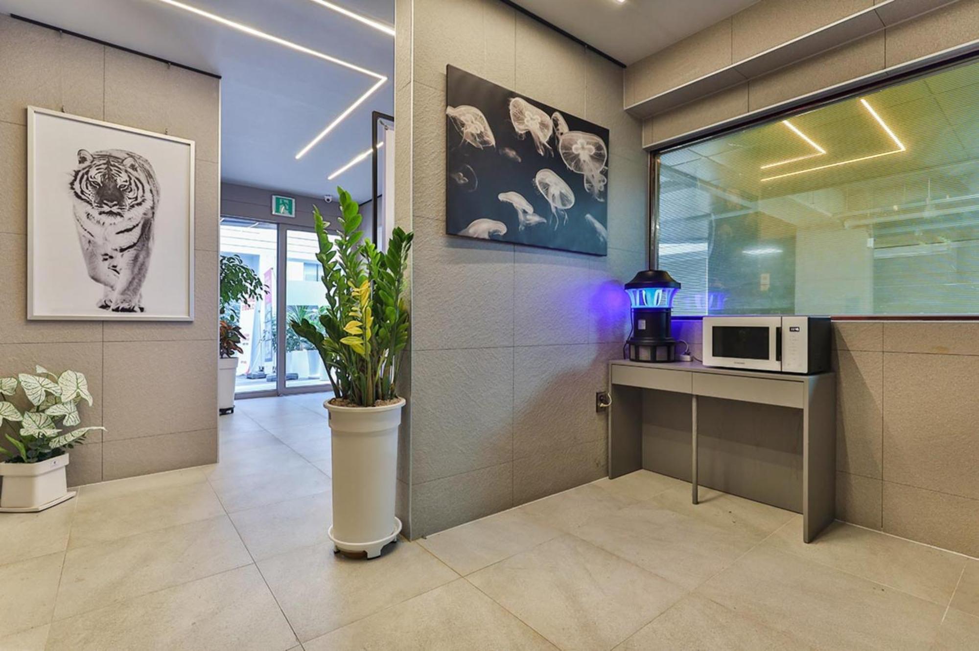 Hotel B Seomyeon