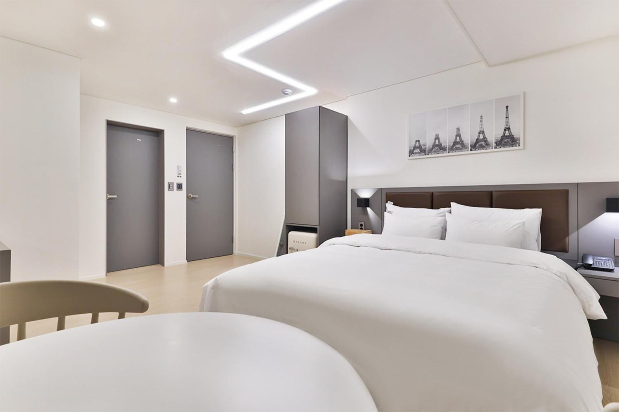 Hotel B Seomyeon Busan