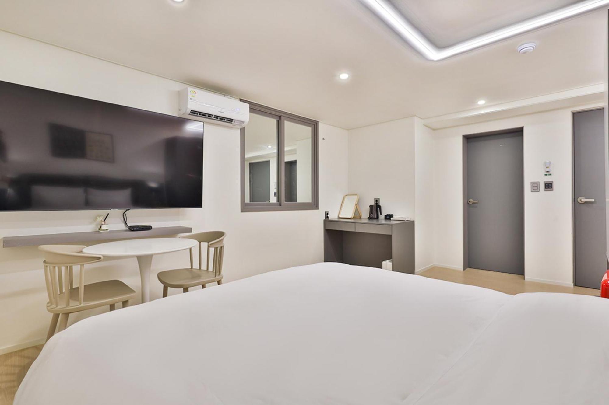 Hotel B Seomyeon