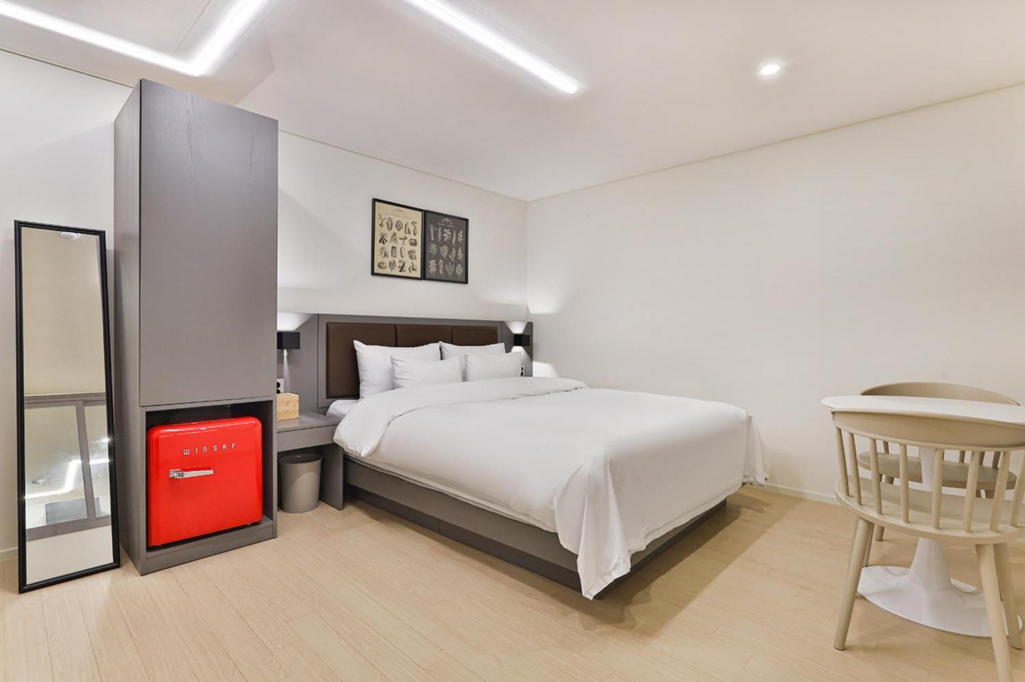 B Seomyeon Hotel Busan
