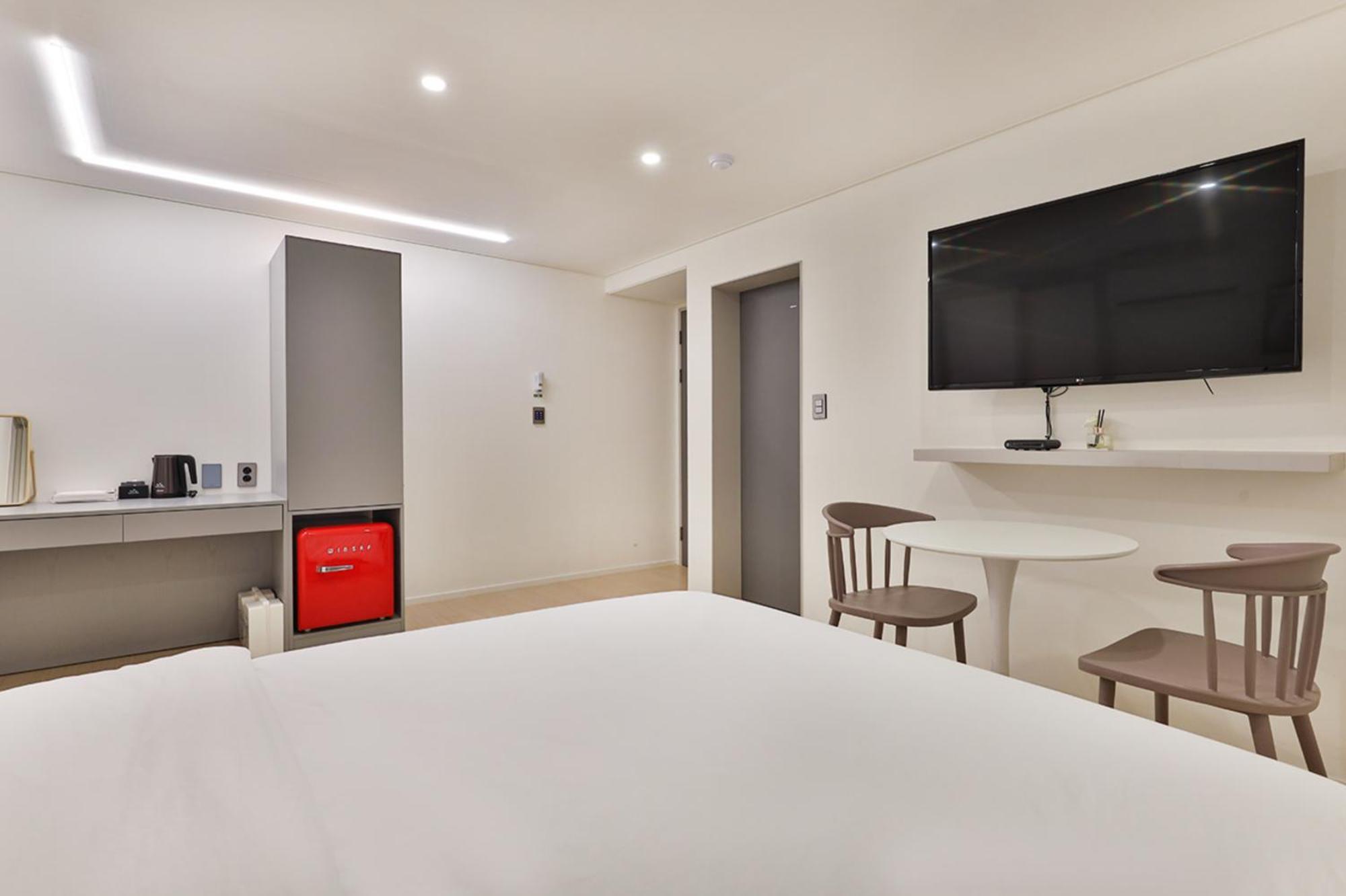 Hotel B Seomyeon Busan