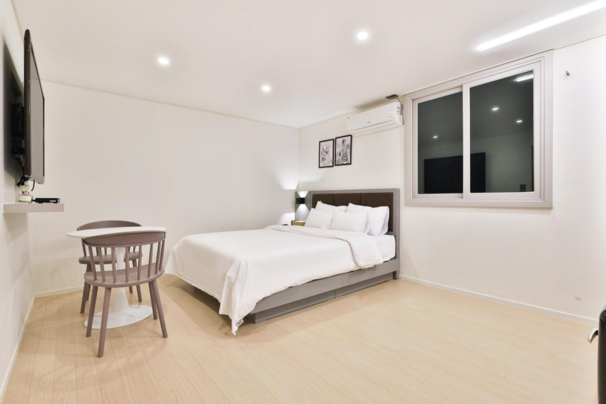 Hotel B Seomyeon Busan