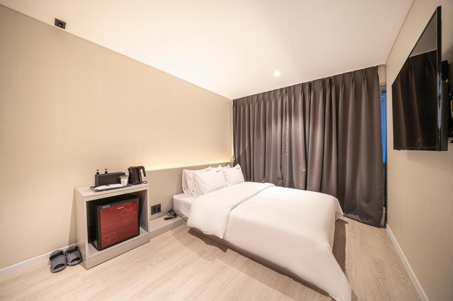 Leesundeok Hotel Busan