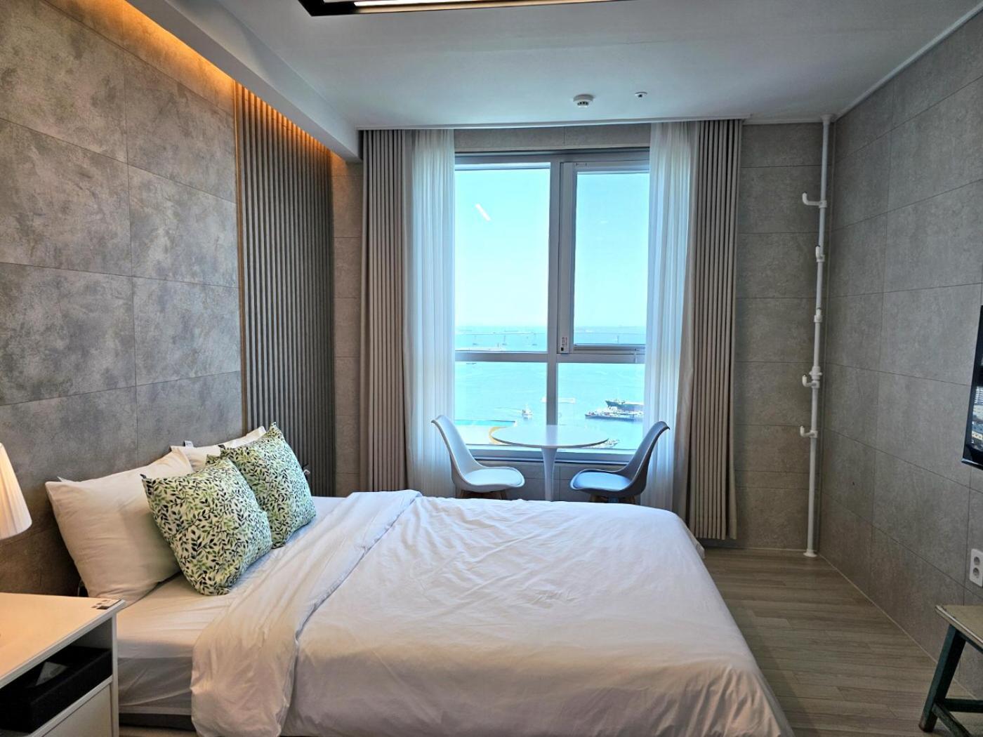 Hotel Elliy's Busan