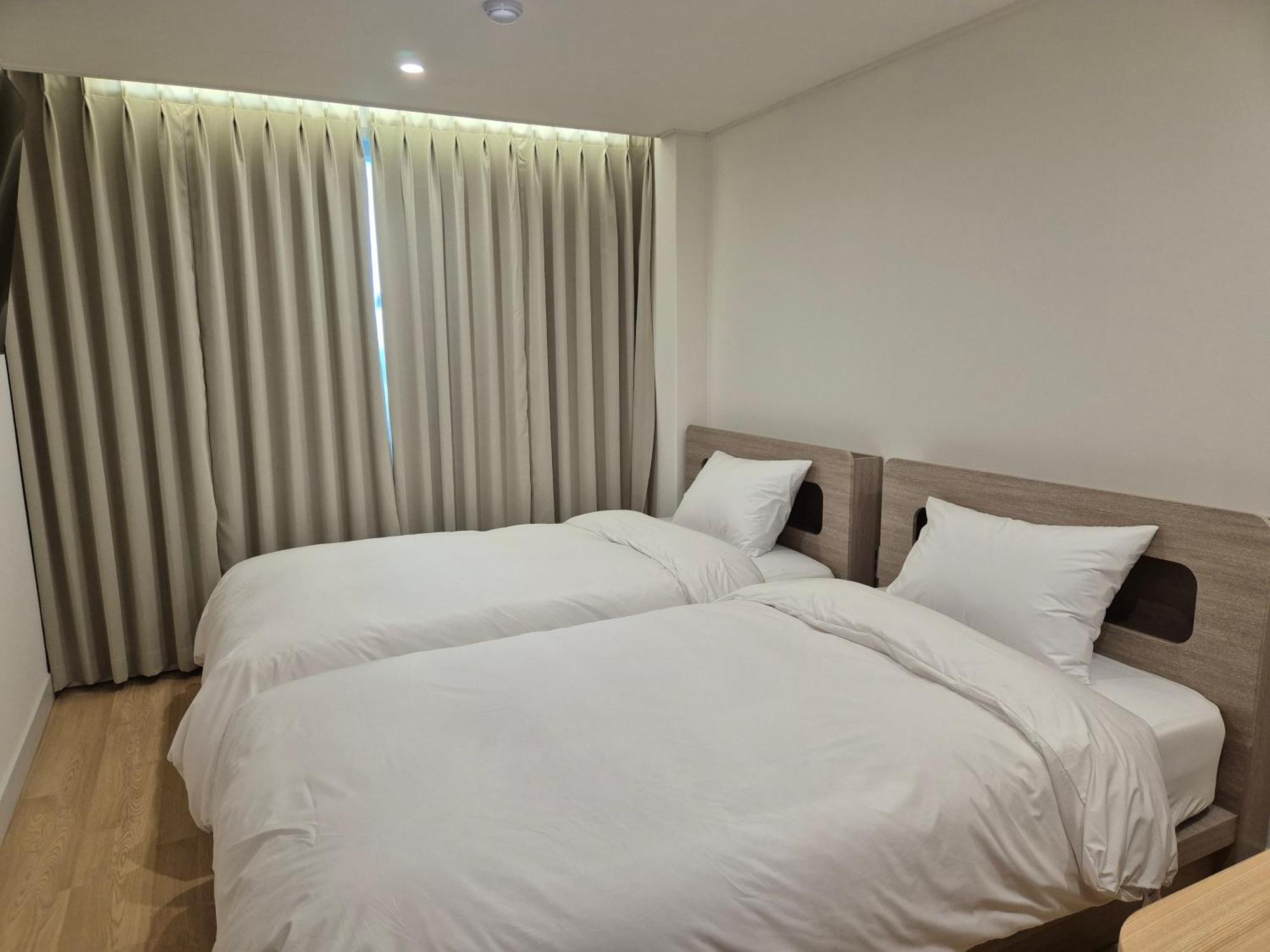Hotel Gwang Jang
