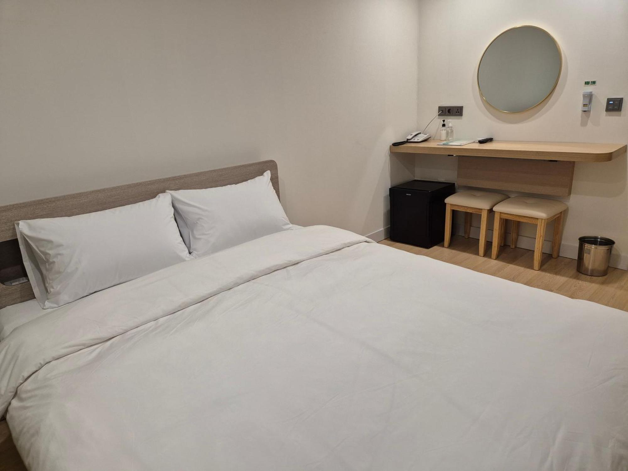Gwang Jang Hotel