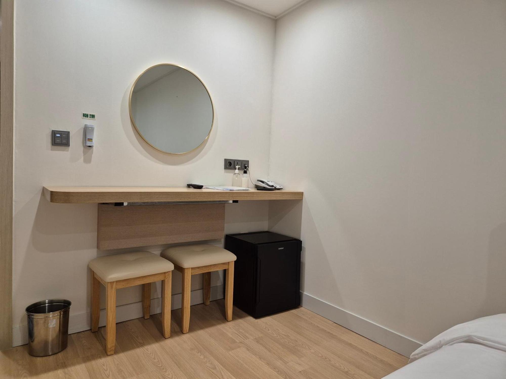 Hotel Gwang Jang