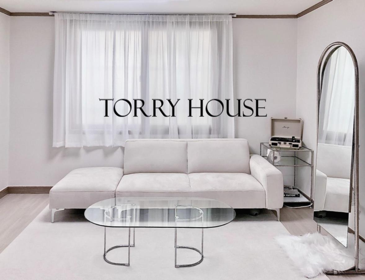 Pousada Torry House