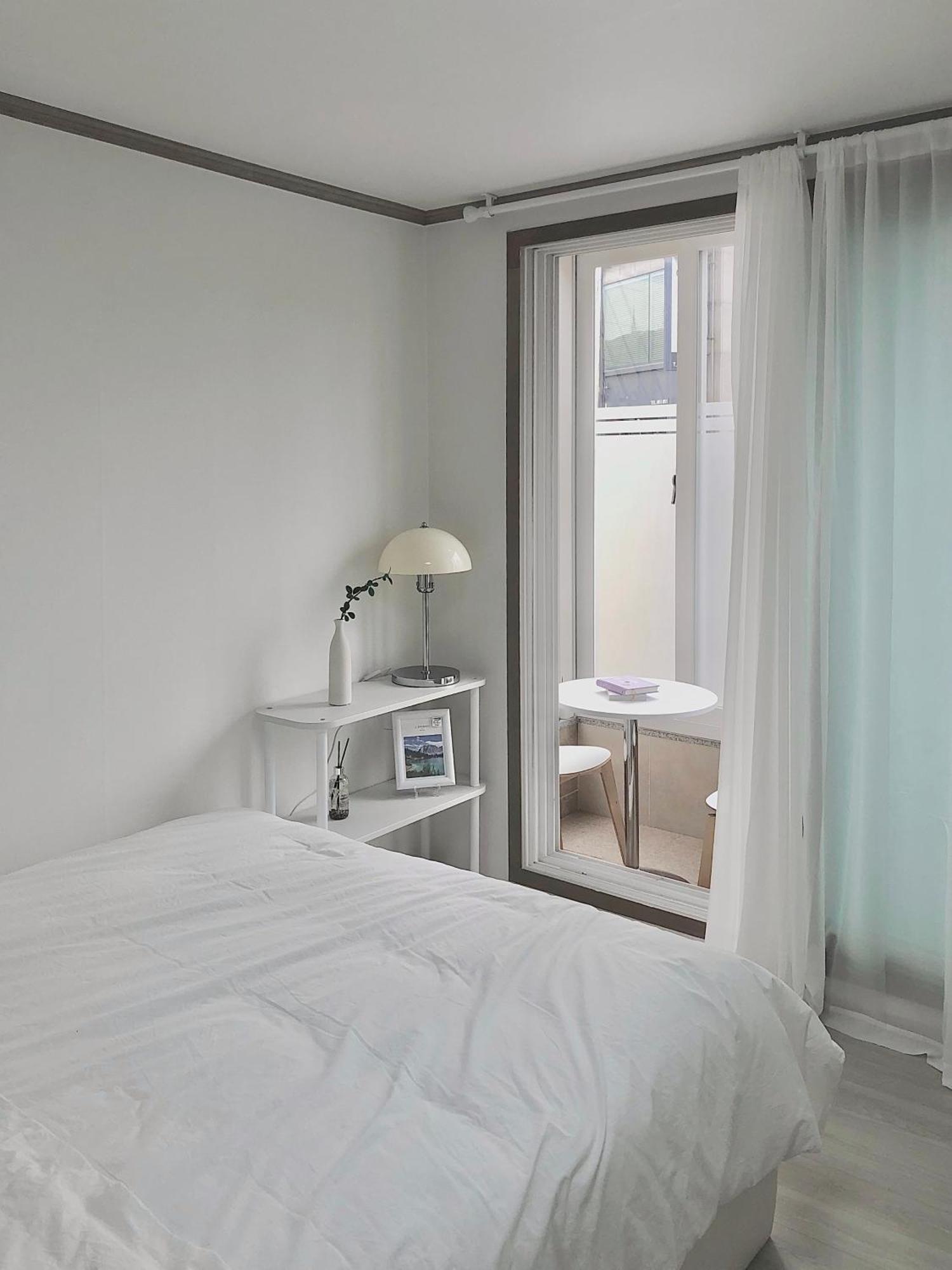 Torry House Pousada Busan