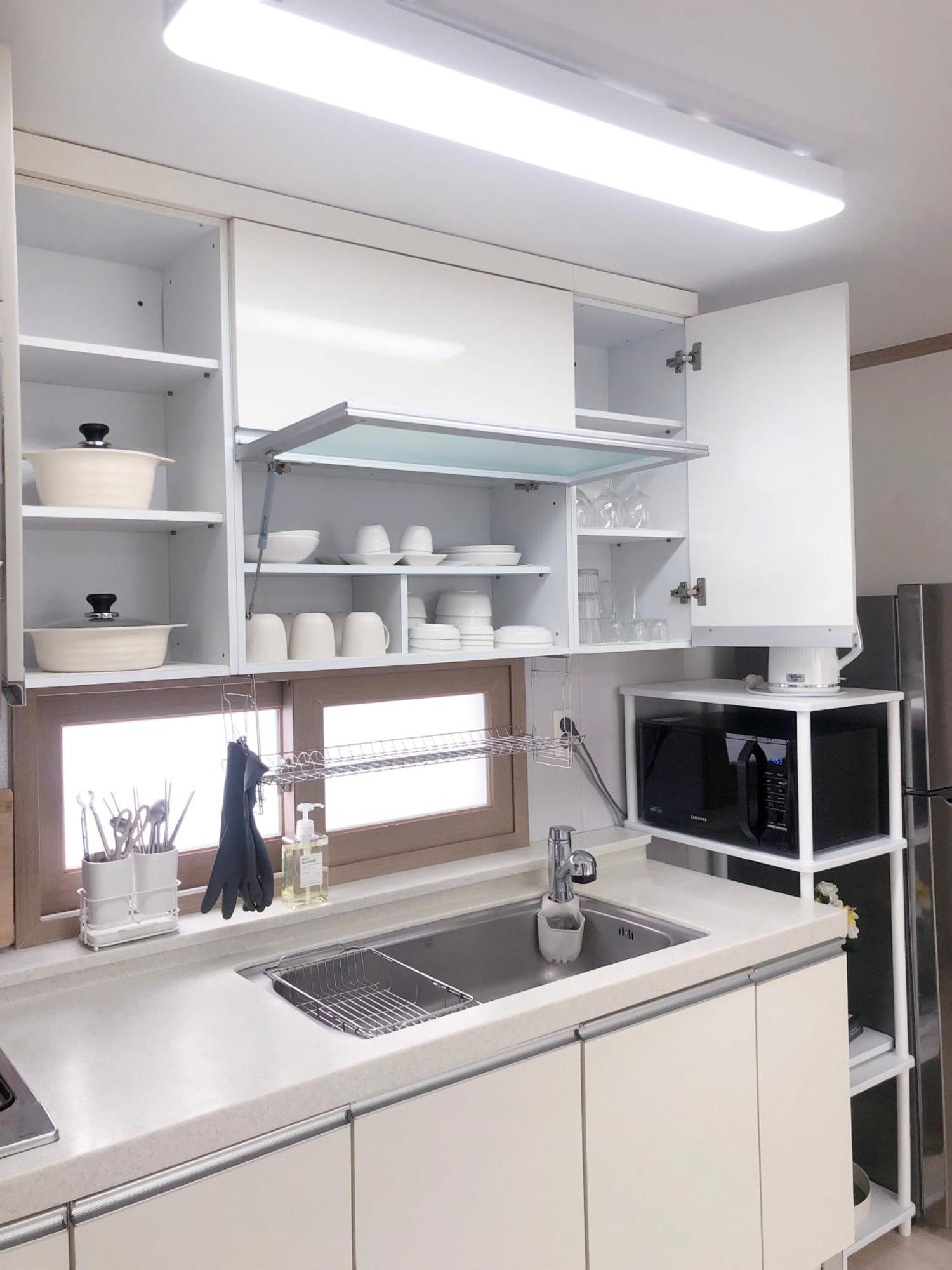 Pousada Torry House Busan