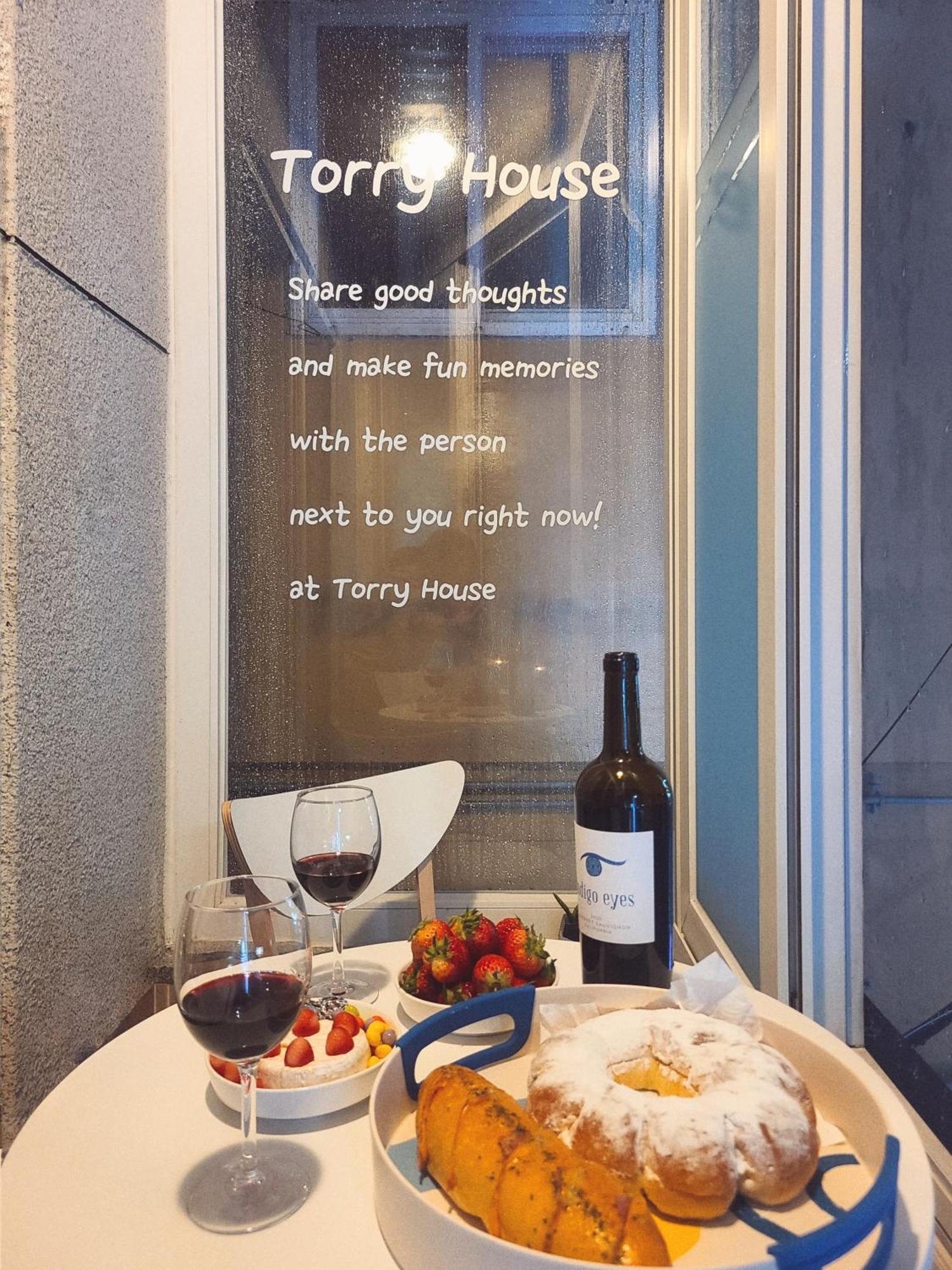 Torry House Pousada *
