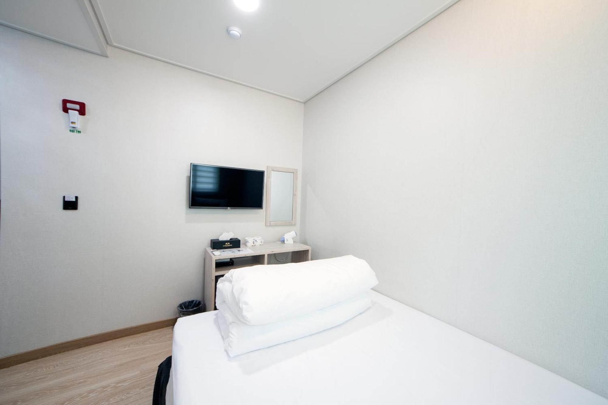 K-guesthouse Premium Nampo 1 Casa de hóspedes 2*