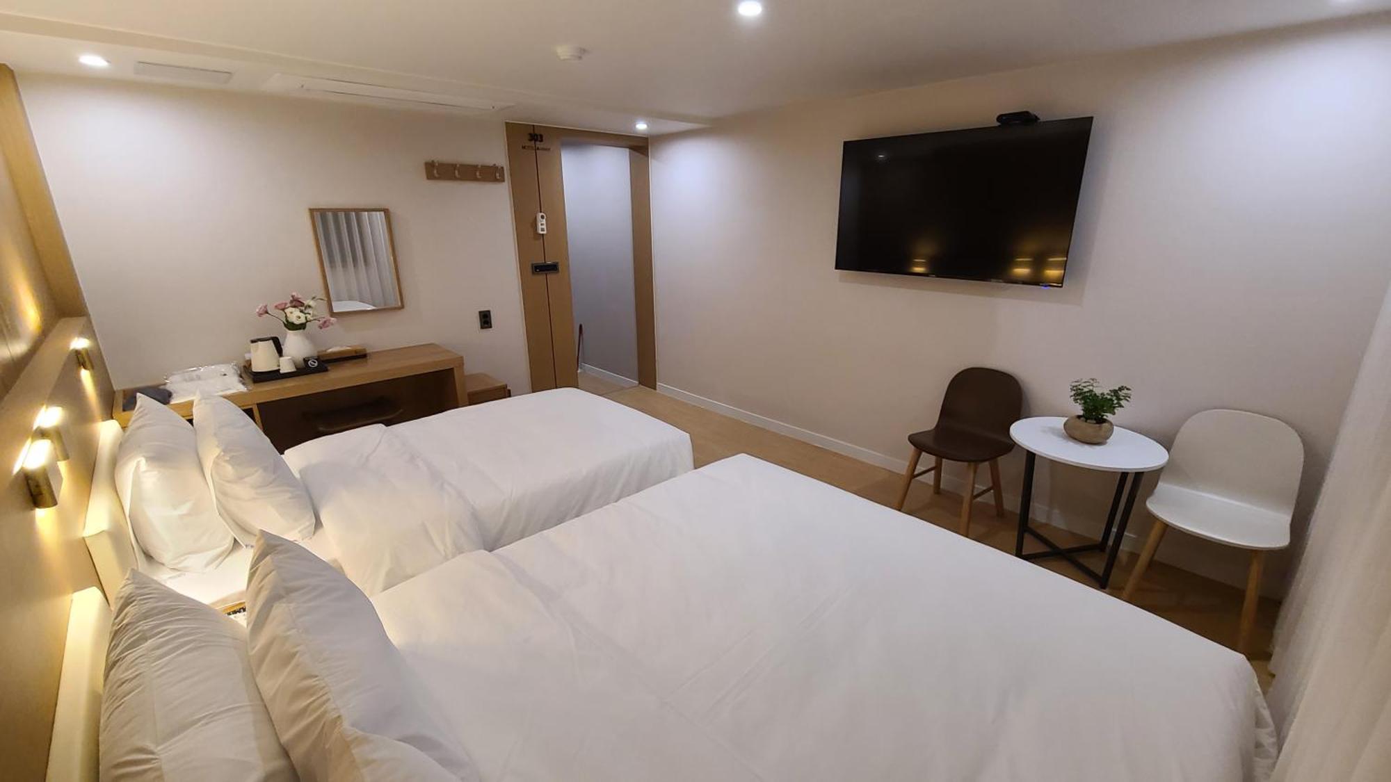 Motel Andrest Busan