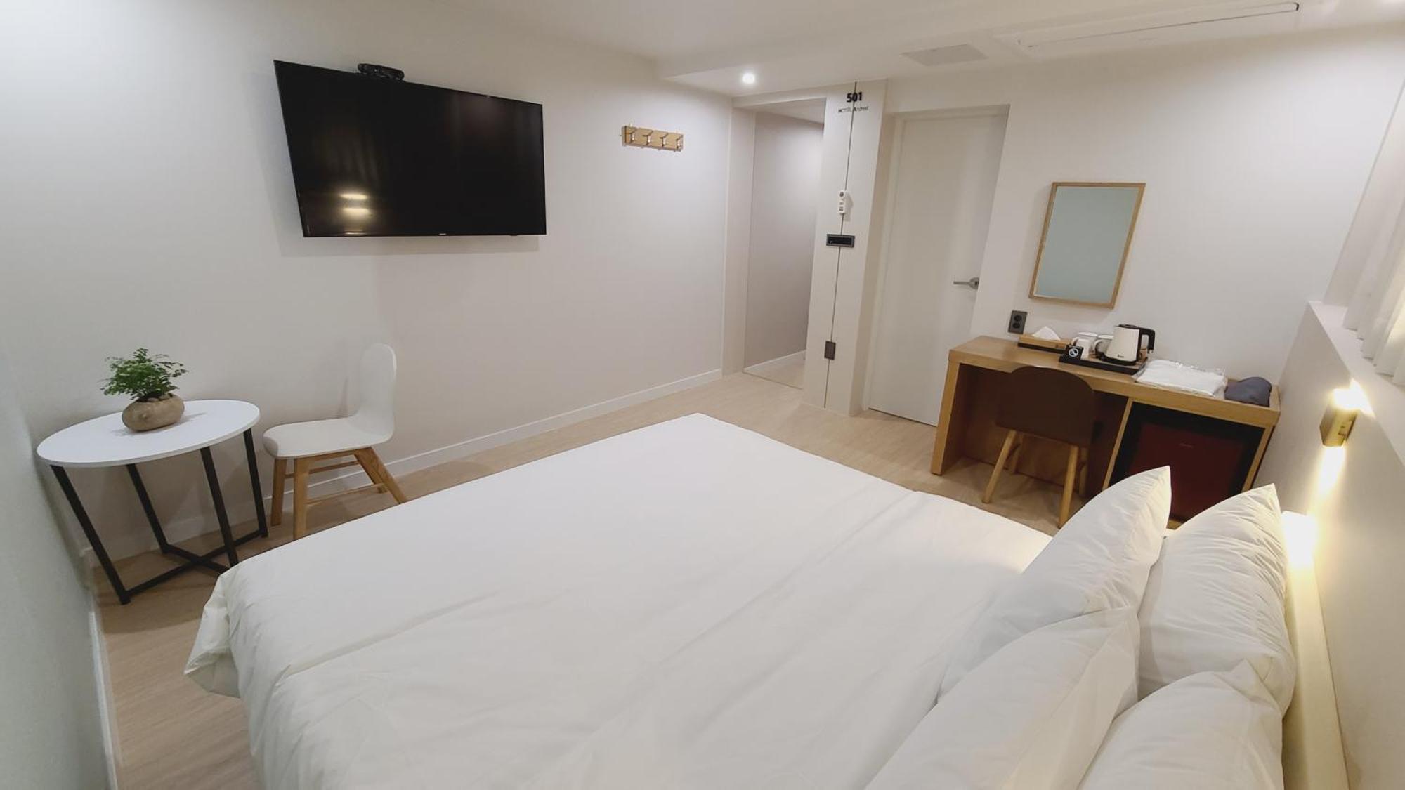 Andrest Busan