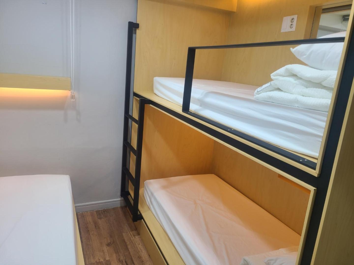Guest house Elephant Nampo Busan