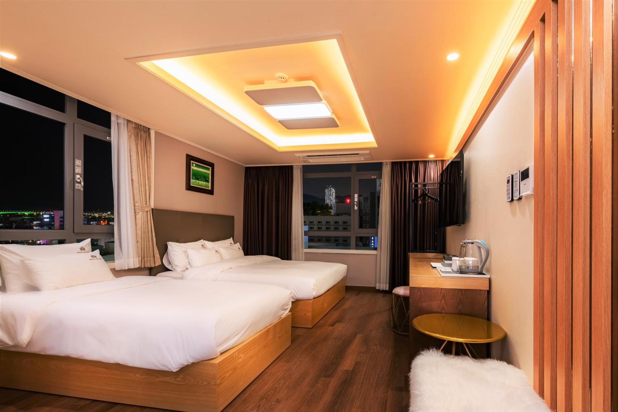 Hotel Park 3*
