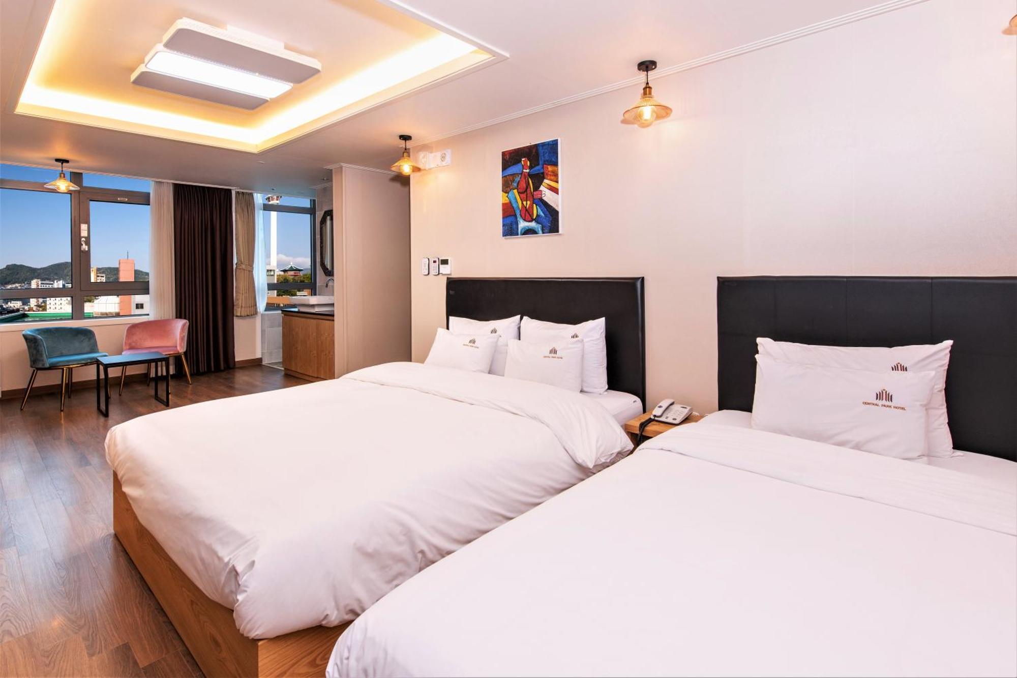Park Hotel 3*