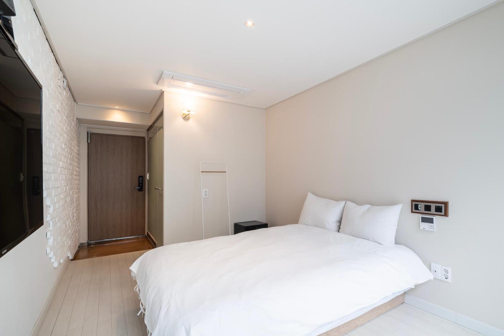 Elysia Boutique Hotel Busan
