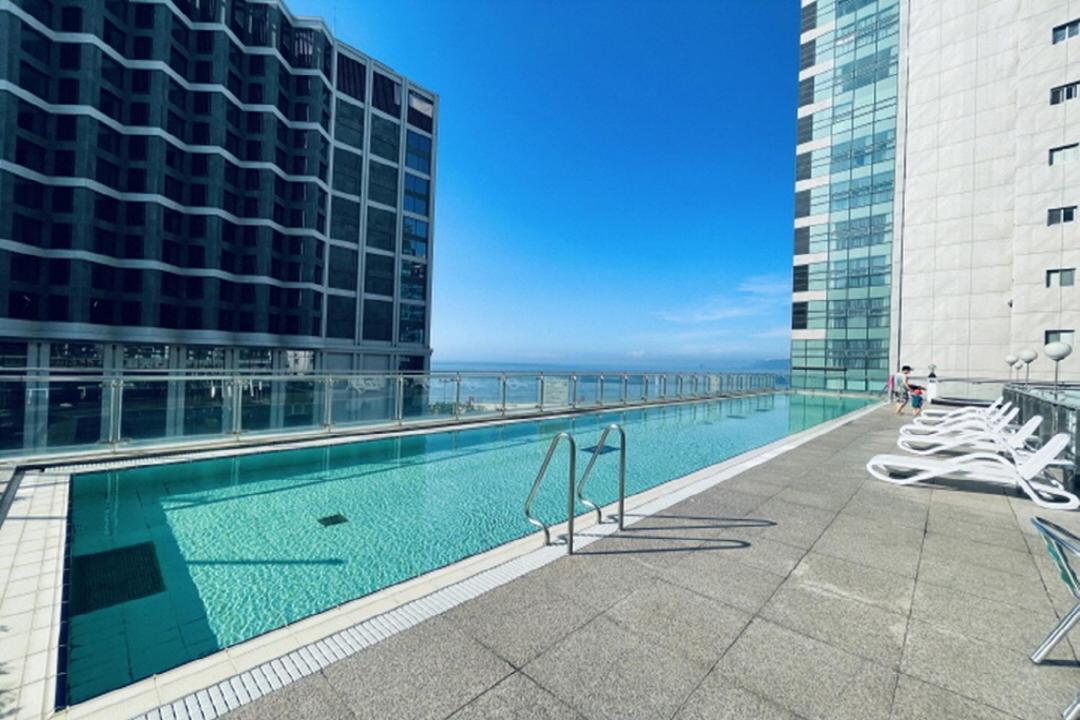 Hotel Sun Cloud Busan