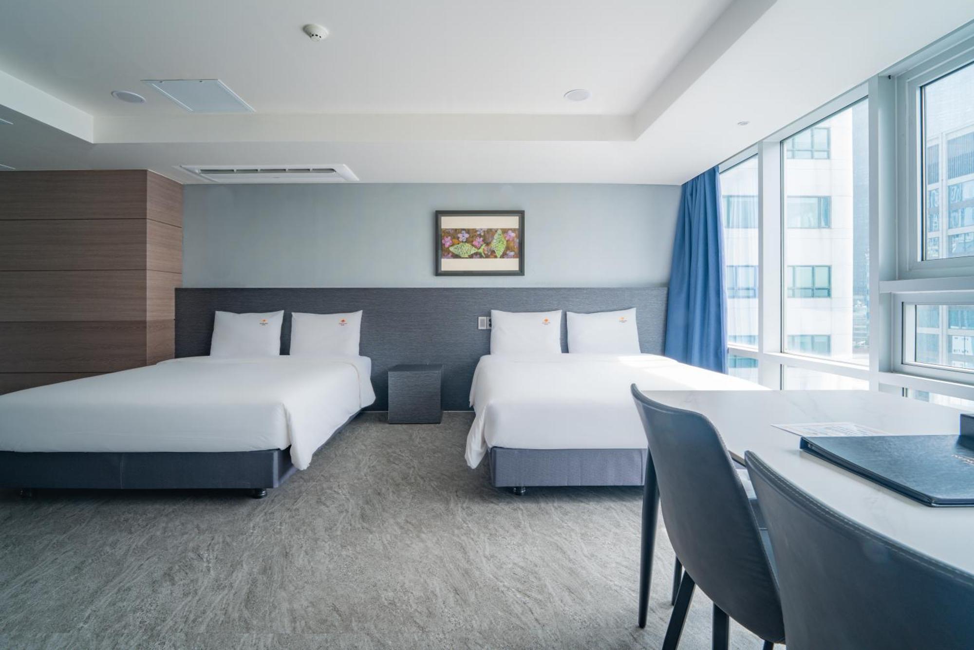 Hotel Sun Cloud 3*