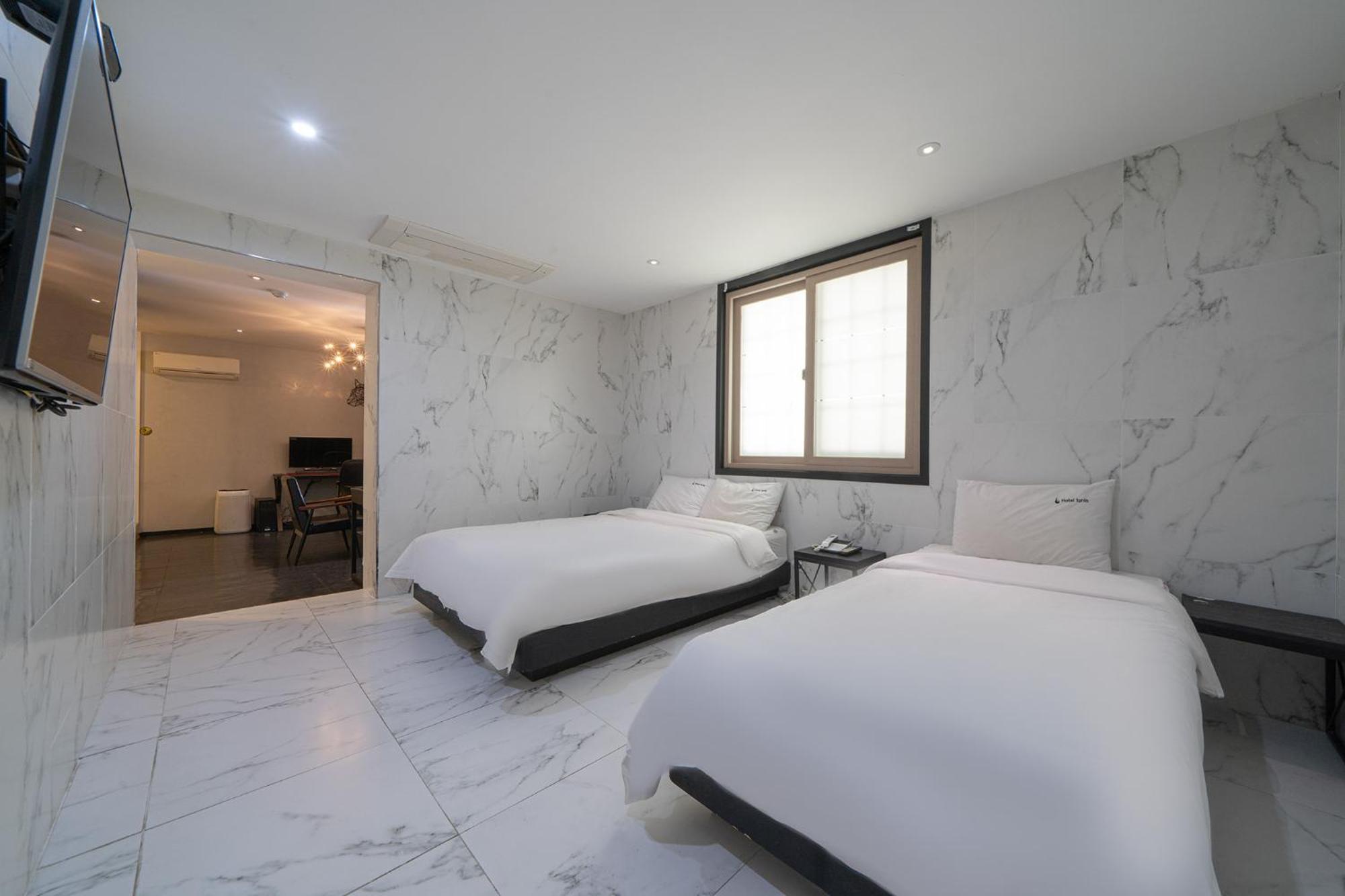 Hotel Ignis