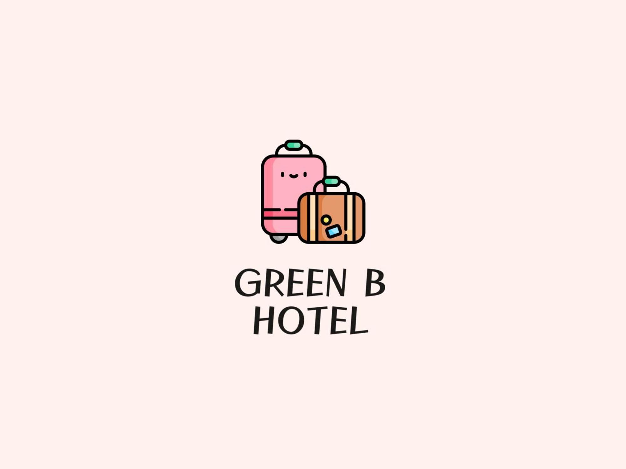 B Seomyeon Hotel *