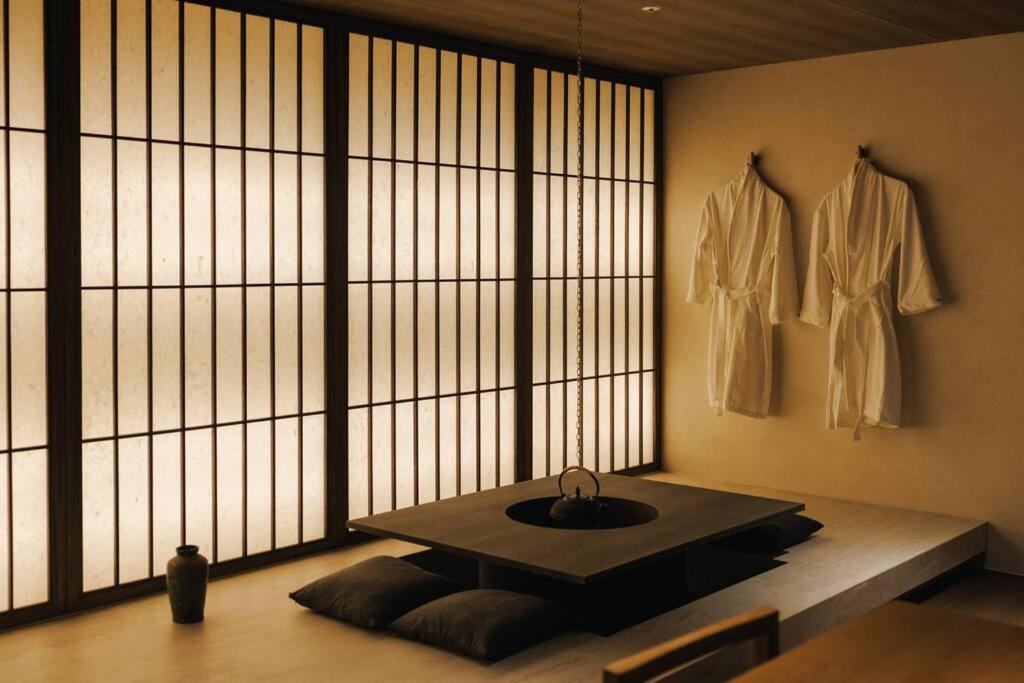 Vila Onyouji Busan
