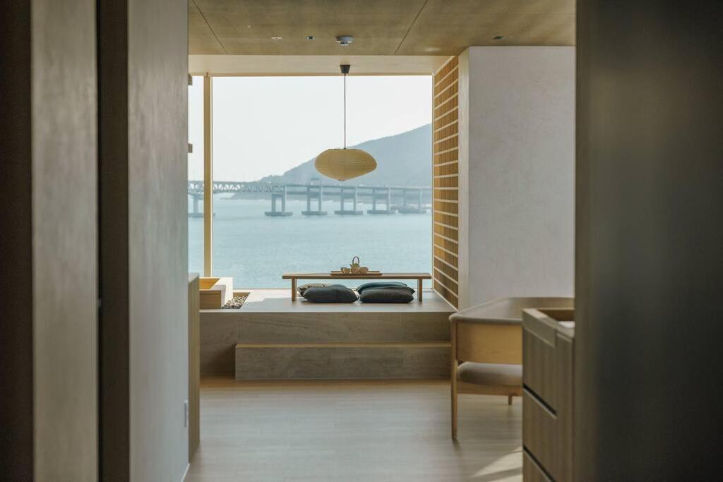 Vila Onyouji Busan
