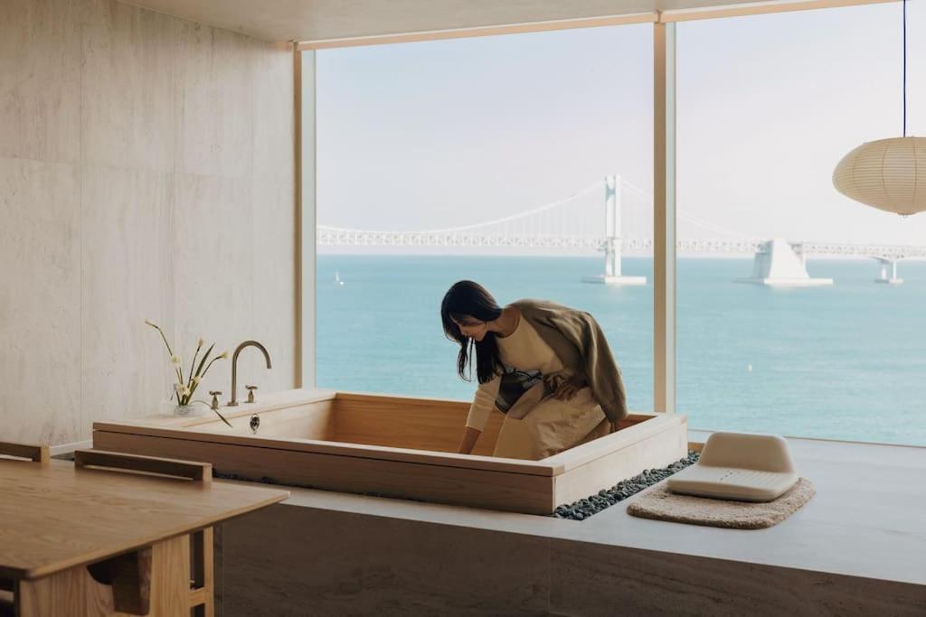Onyouji Vila Busan